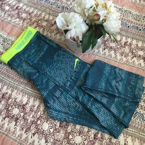 Workout Nike Leggings