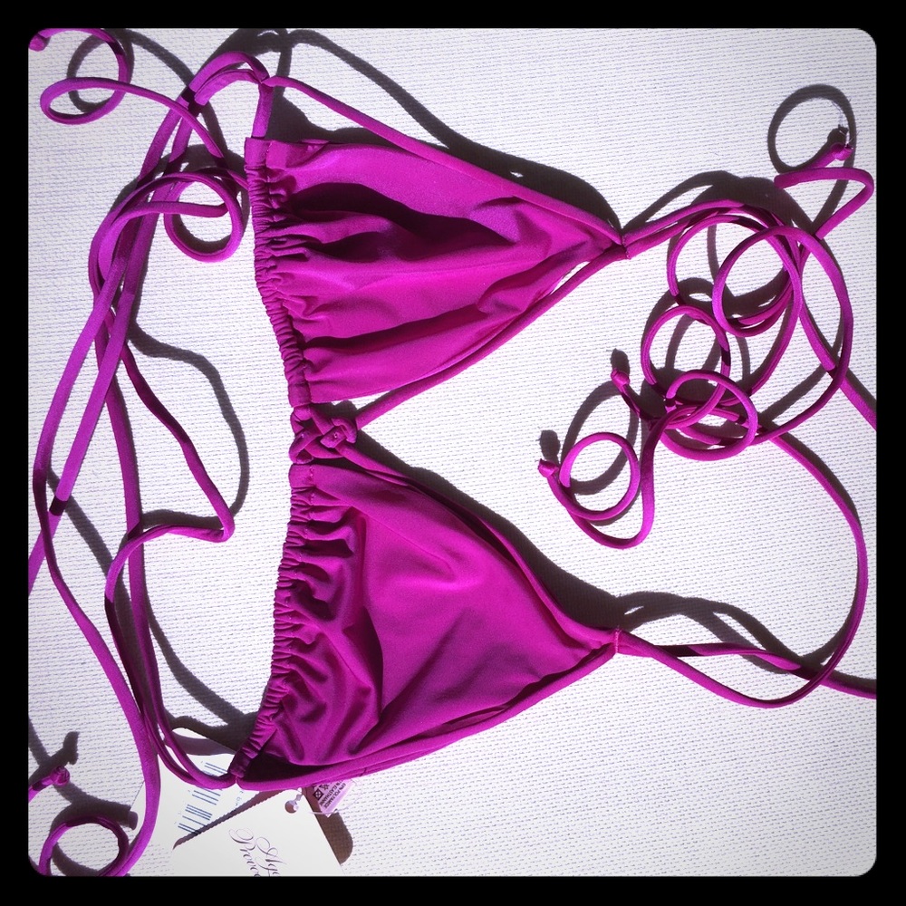 Agent Provocateur Top