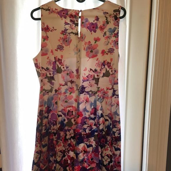 Dress - Picture 4 of 4