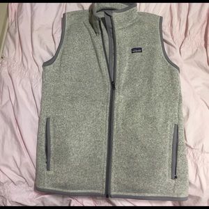 Women's Patagonia Vest