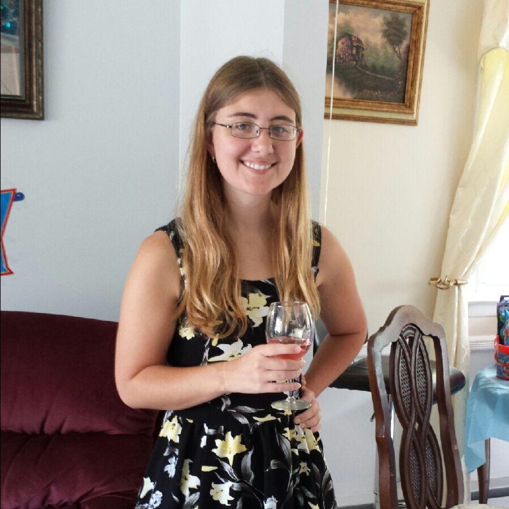 Meet your Posher, Jen