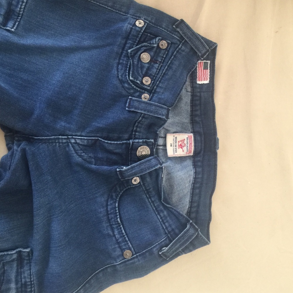 Jeans - Picture 3 of 4