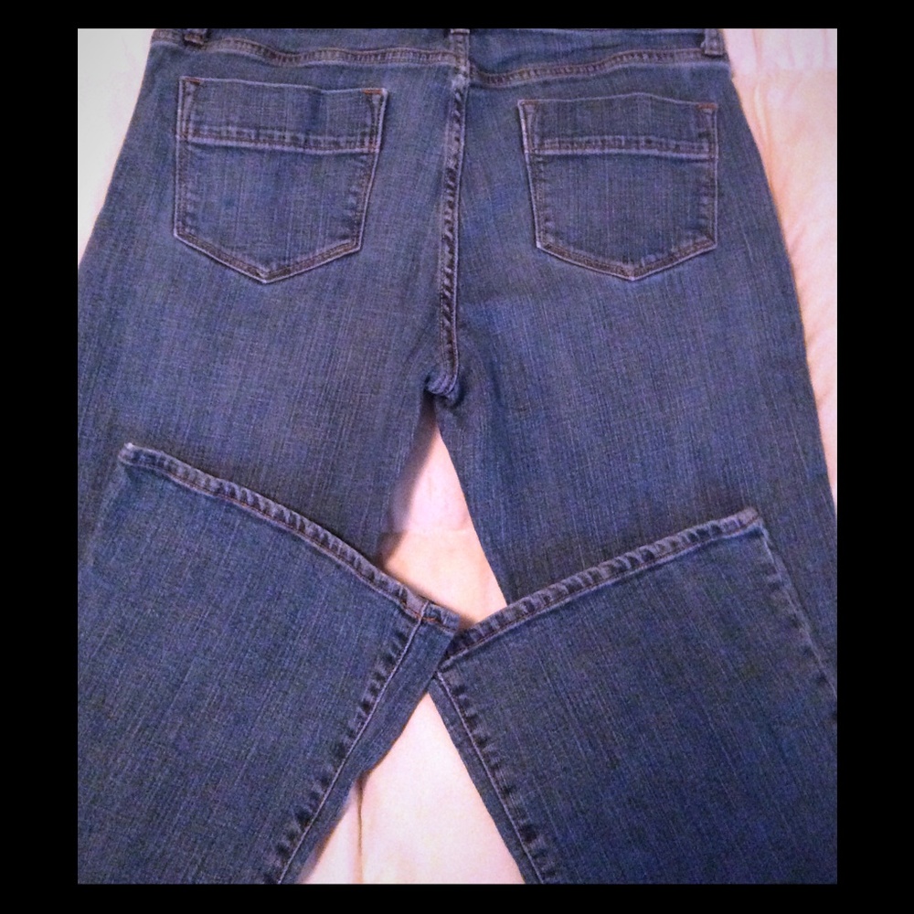Old Navy "the sweetheart" jeans