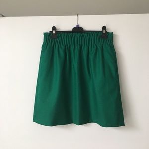 J Crew skirt