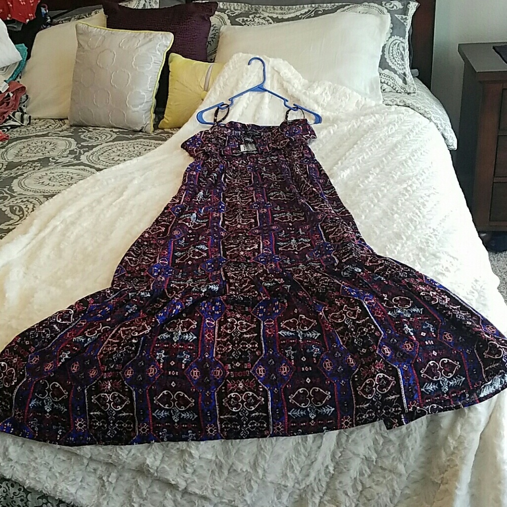 Women's Maxi
