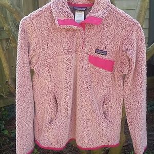 Patagonia Synchilla Women's Fleece size Small