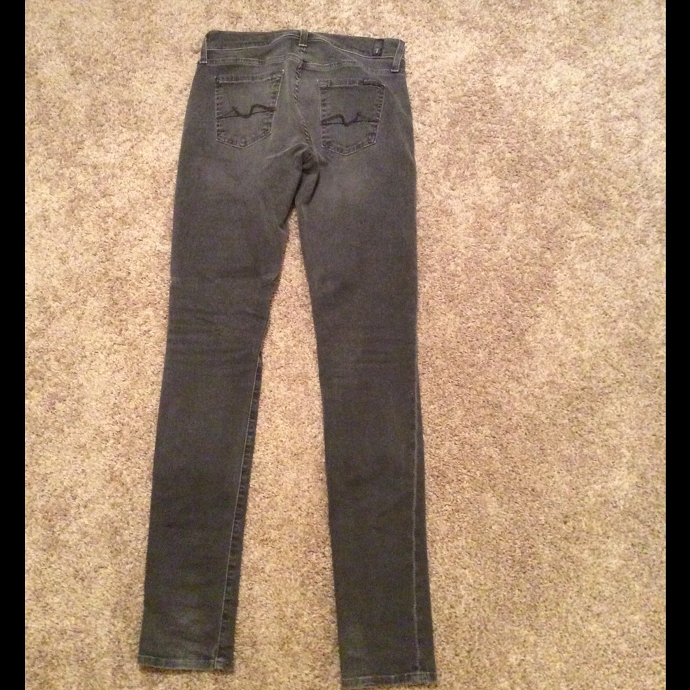 7 for all mankind - Picture 2 of 4
