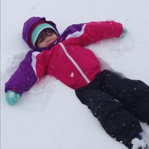 Meet your Posher, Dan