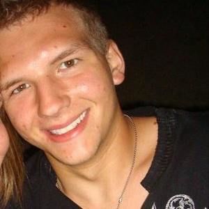 Meet your Posher, Frederick