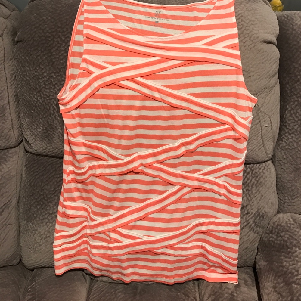 Summer shirt