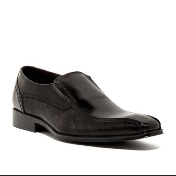 Kenneth Cole Reaction- Other Half Bike Toe Loafer. - Picture 2 of 4
