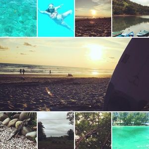 Meet your Posher, Alexa