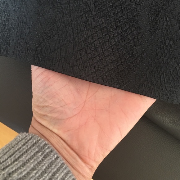 SALE: Altuzarra black shirt - Picture 4 of 4