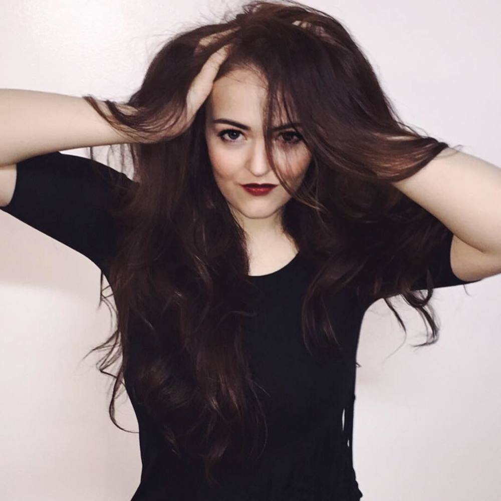 Meet your Posher, Rachel