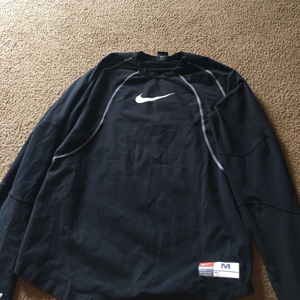 Nike sweatshirt