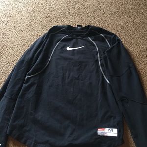 Nike sweatshirt