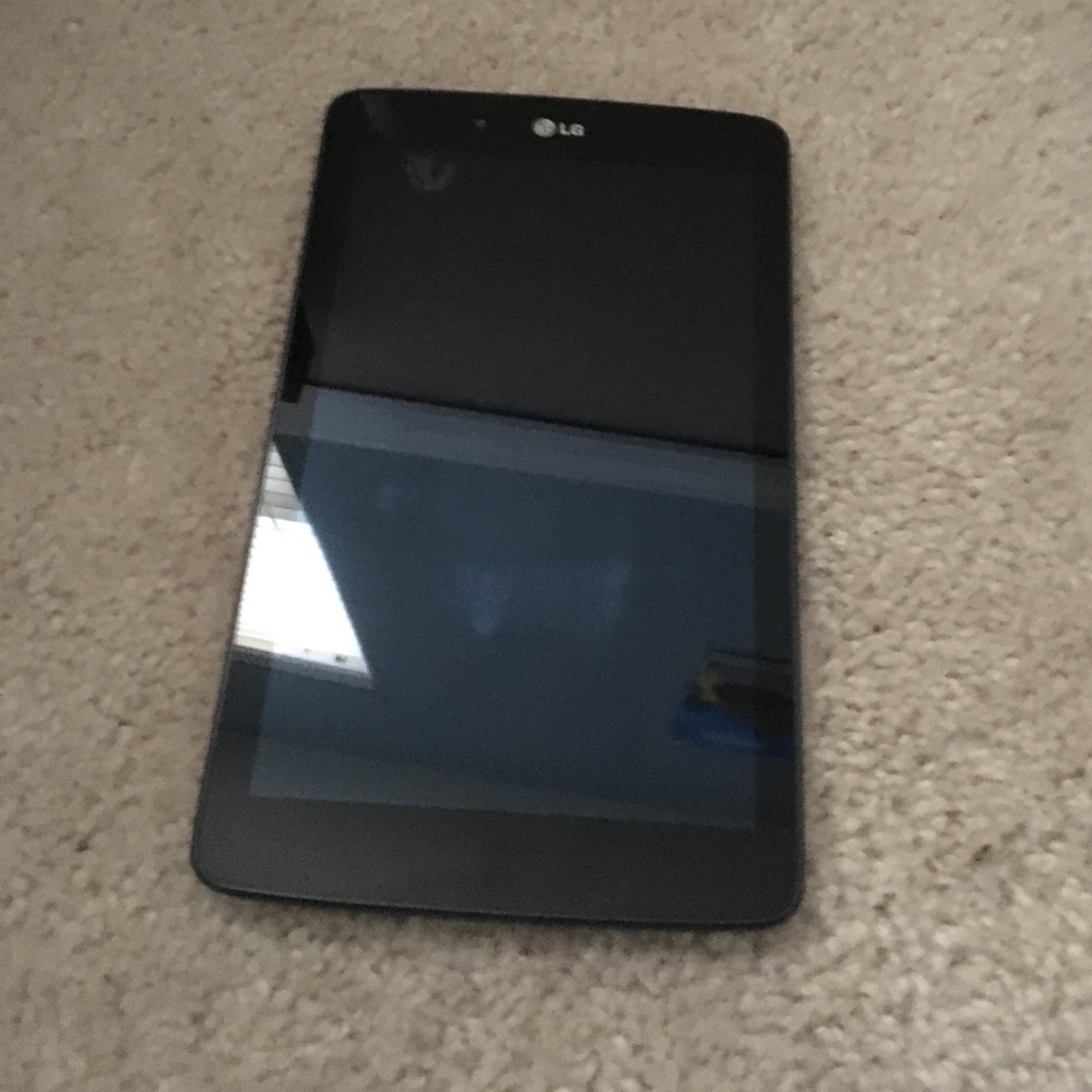 Tablet