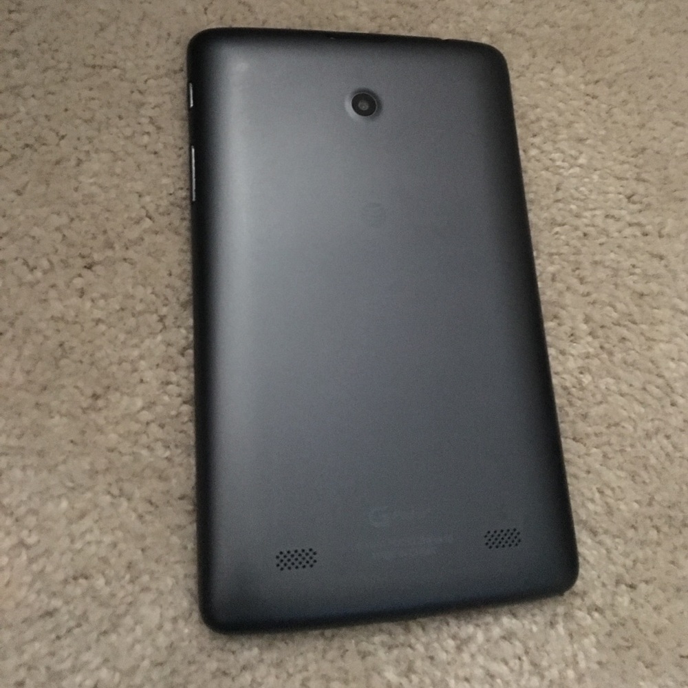 Tablet - Picture 2 of 3