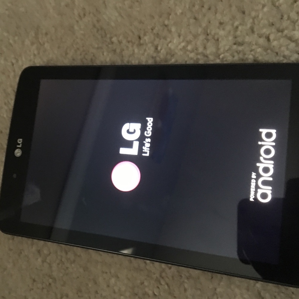 Tablet - Picture 3 of 3