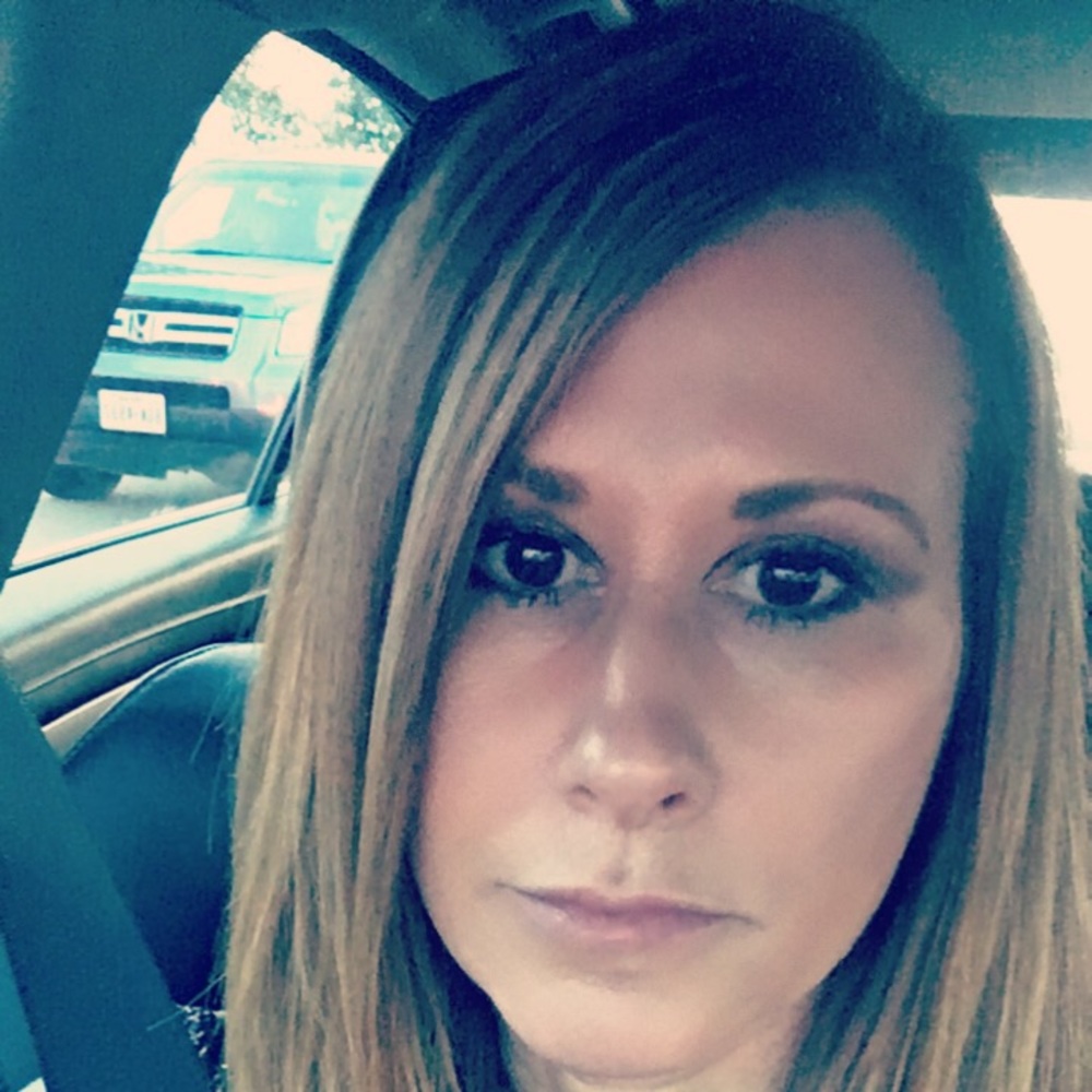 Meet your Posher, Vicki