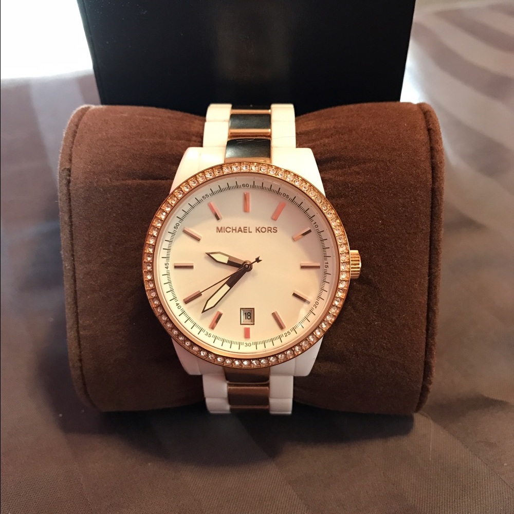 Micheal Kors Watch
