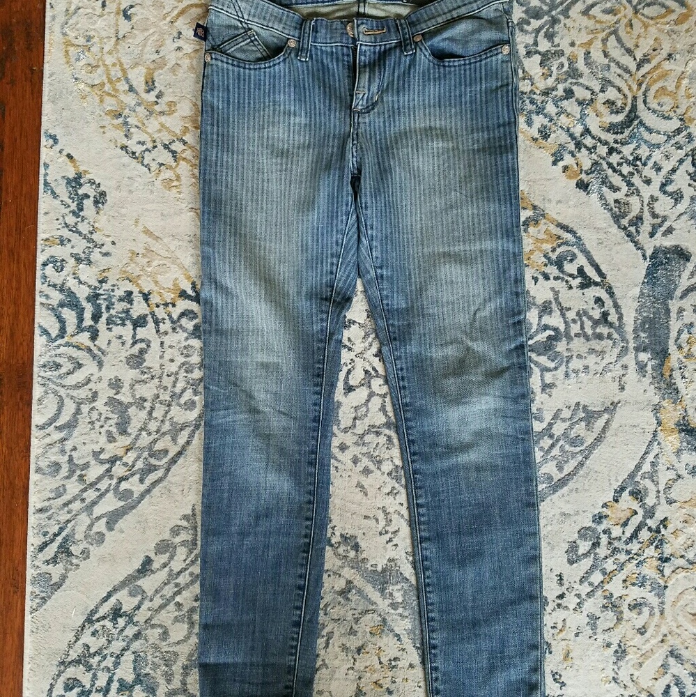 Rock & Republic Skinny jeans