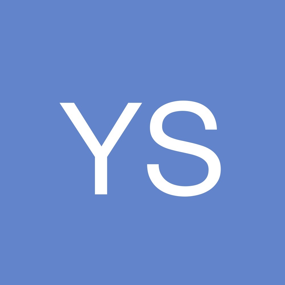 Meet your Posher, Yvonne