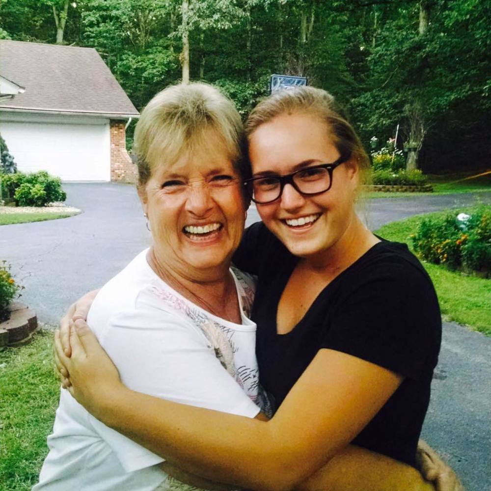 Meet your Posher, Emily