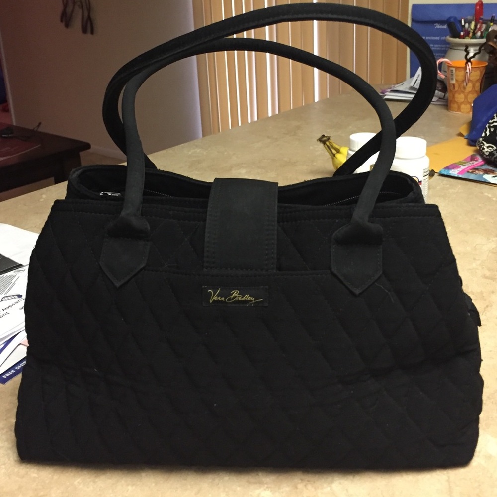 Vera Bradley shoulder bag