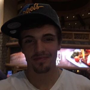 Meet your Posher, Torrey