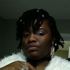 Meet your Posher, Latasha