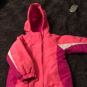 Children's place 3 in 1 jacket