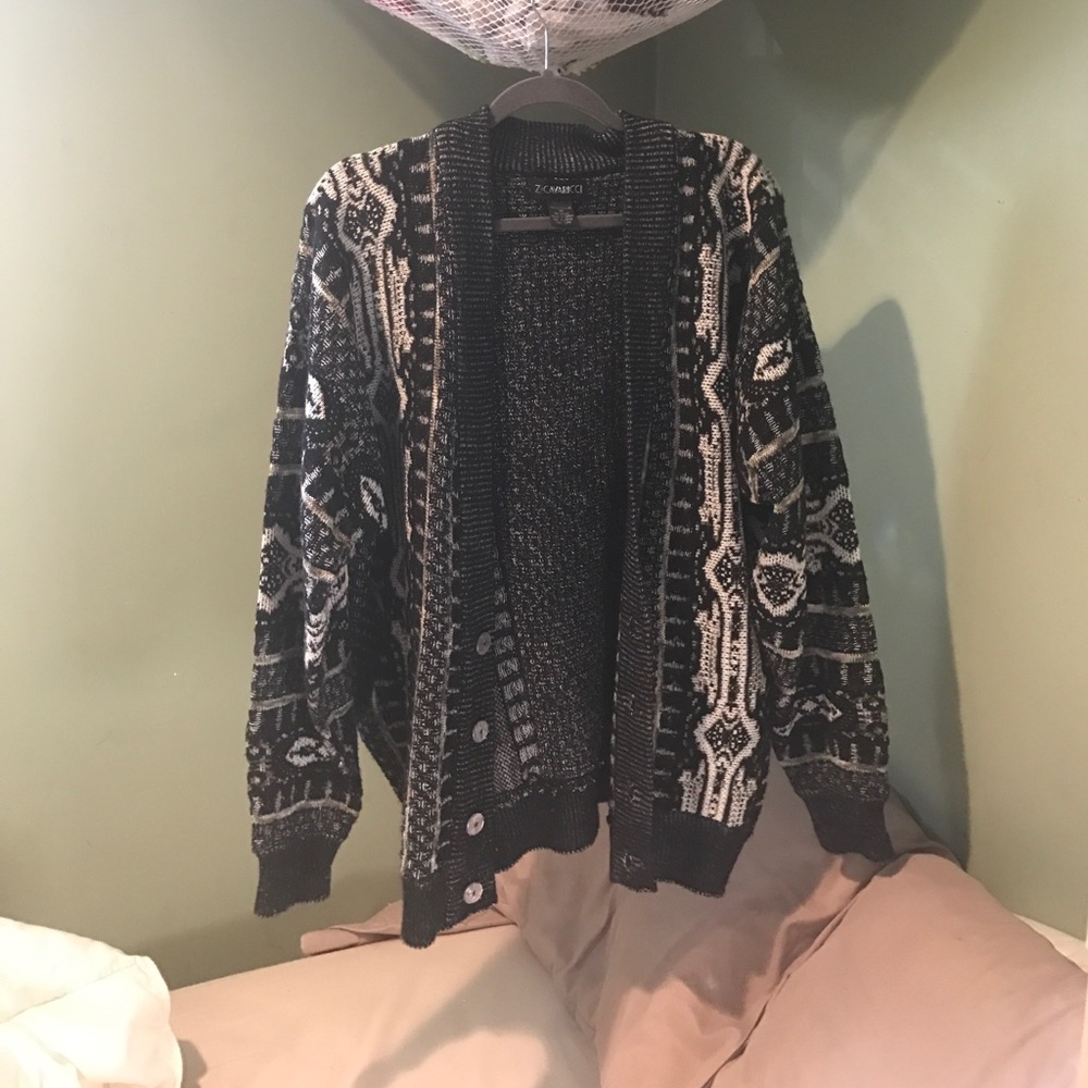 Vintage Cardigan