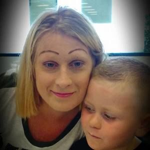 Meet your Posher, Jeanette