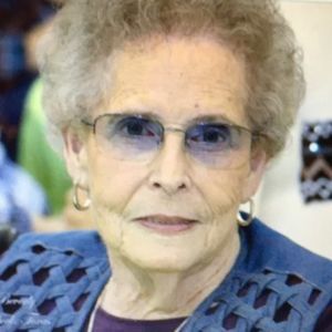 Meet your Posher, Blanche