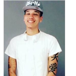 Meet your Posher, Lamar