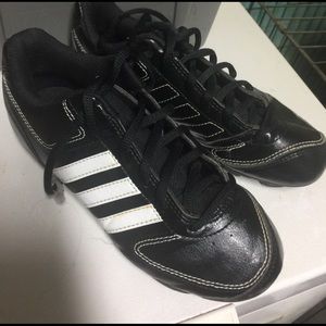Adidas baseball cleats