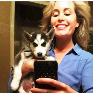 Meet your Posher, Casey