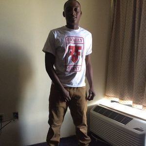 Meet your Posher, Caleb