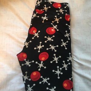 Lularoe TC leggings
