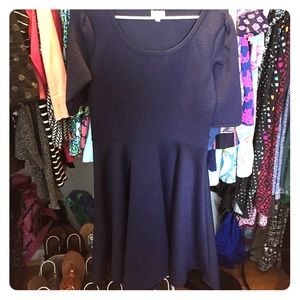 Brand New Lularoe Nicole Dress