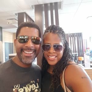 Meet your Posher, Tammy