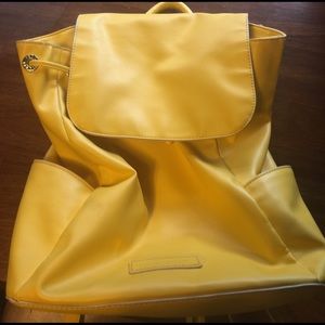 Vera Bradley backpack purse