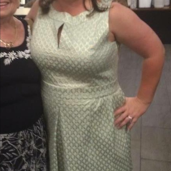 Dress - Picture 3 of 4