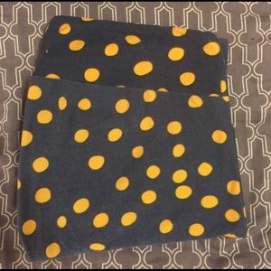 LuLaRoe leggings TC