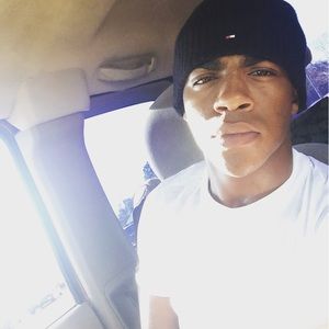 Meet your Posher, Kevin