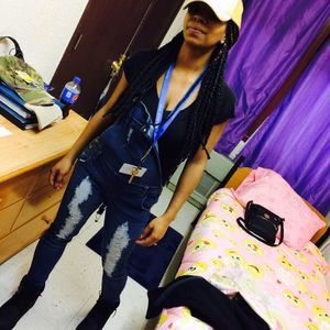 Meet your Posher, Rose