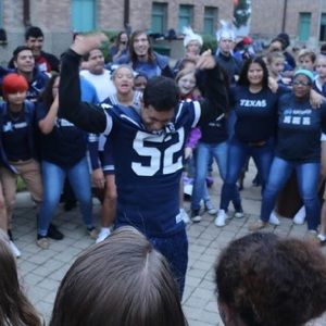 Meet your Posher, Julian