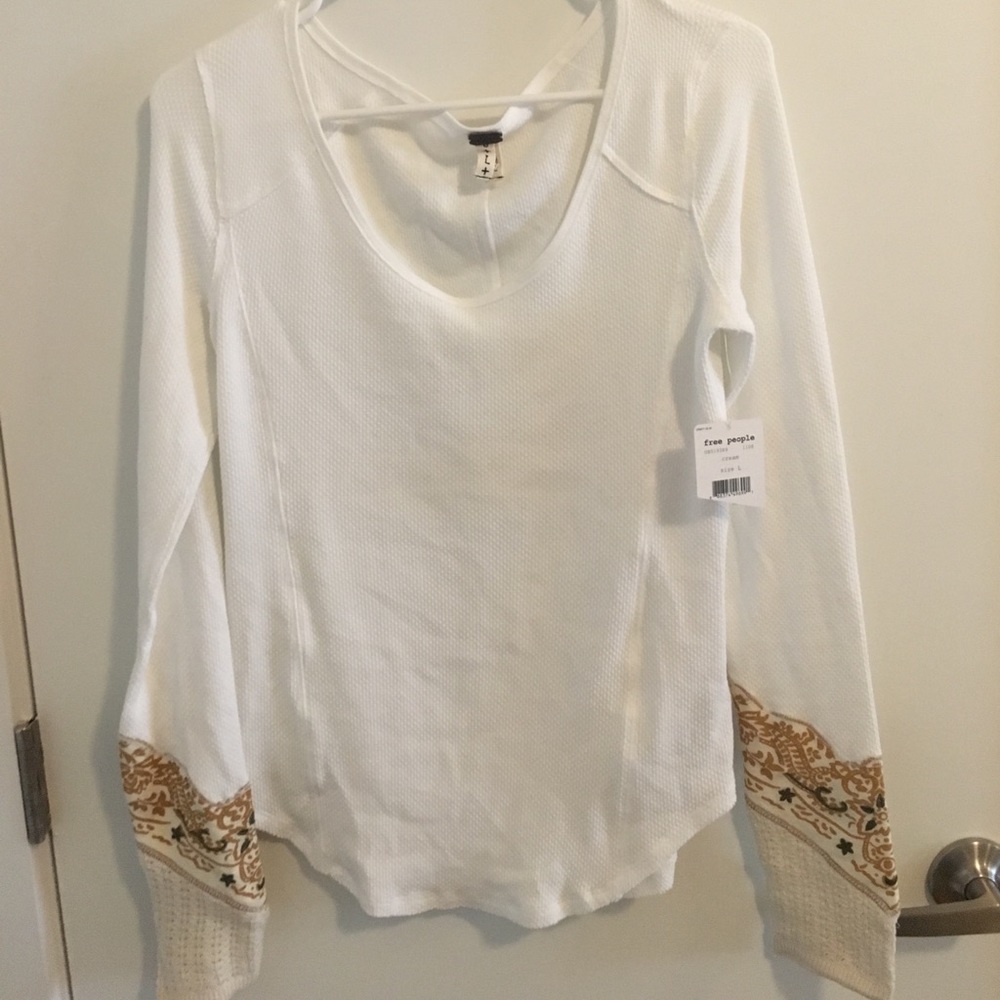 Free People thermal