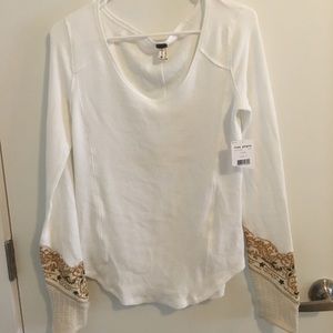 Free People thermal